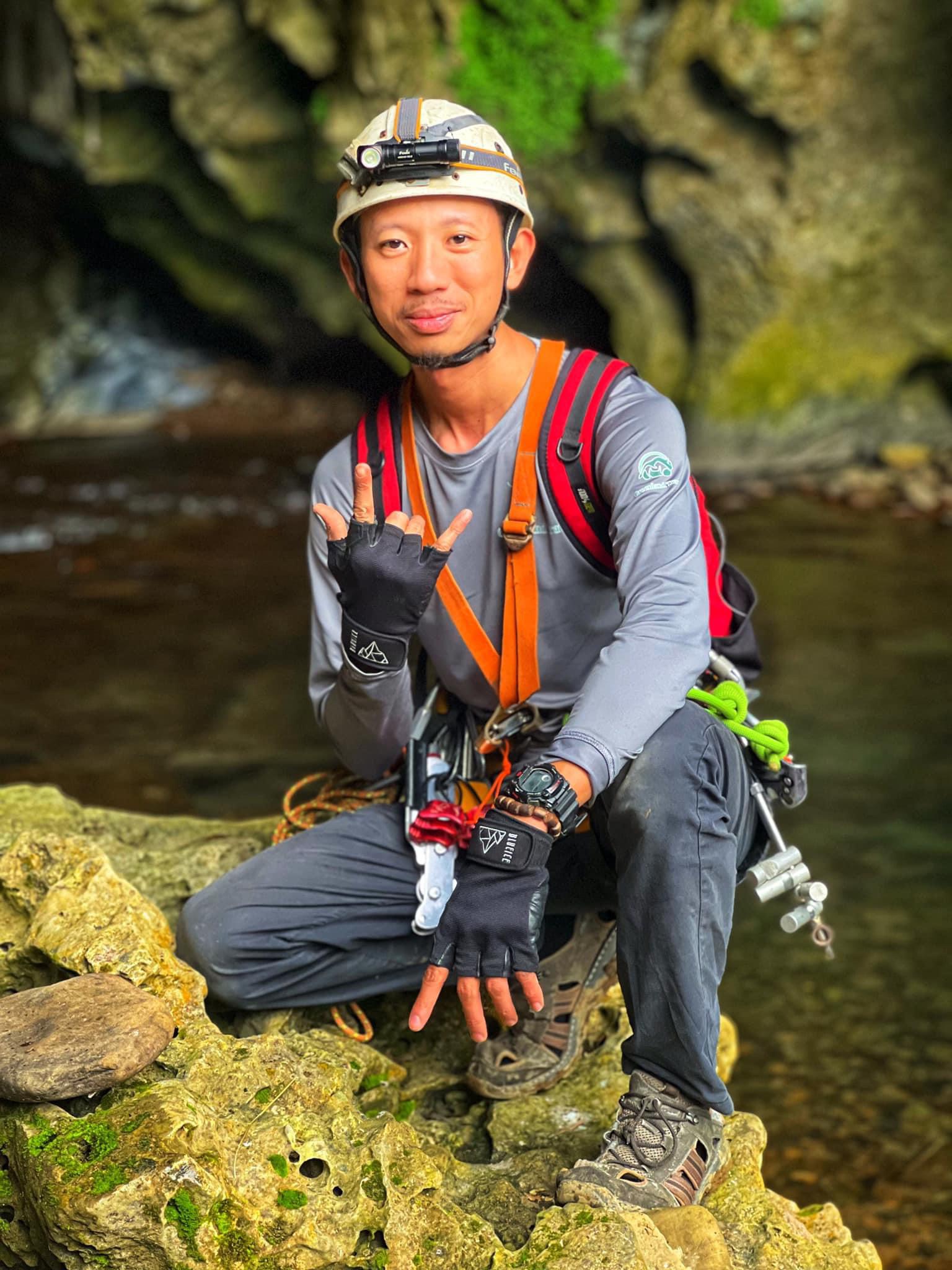 Nguyen Tri Phuong