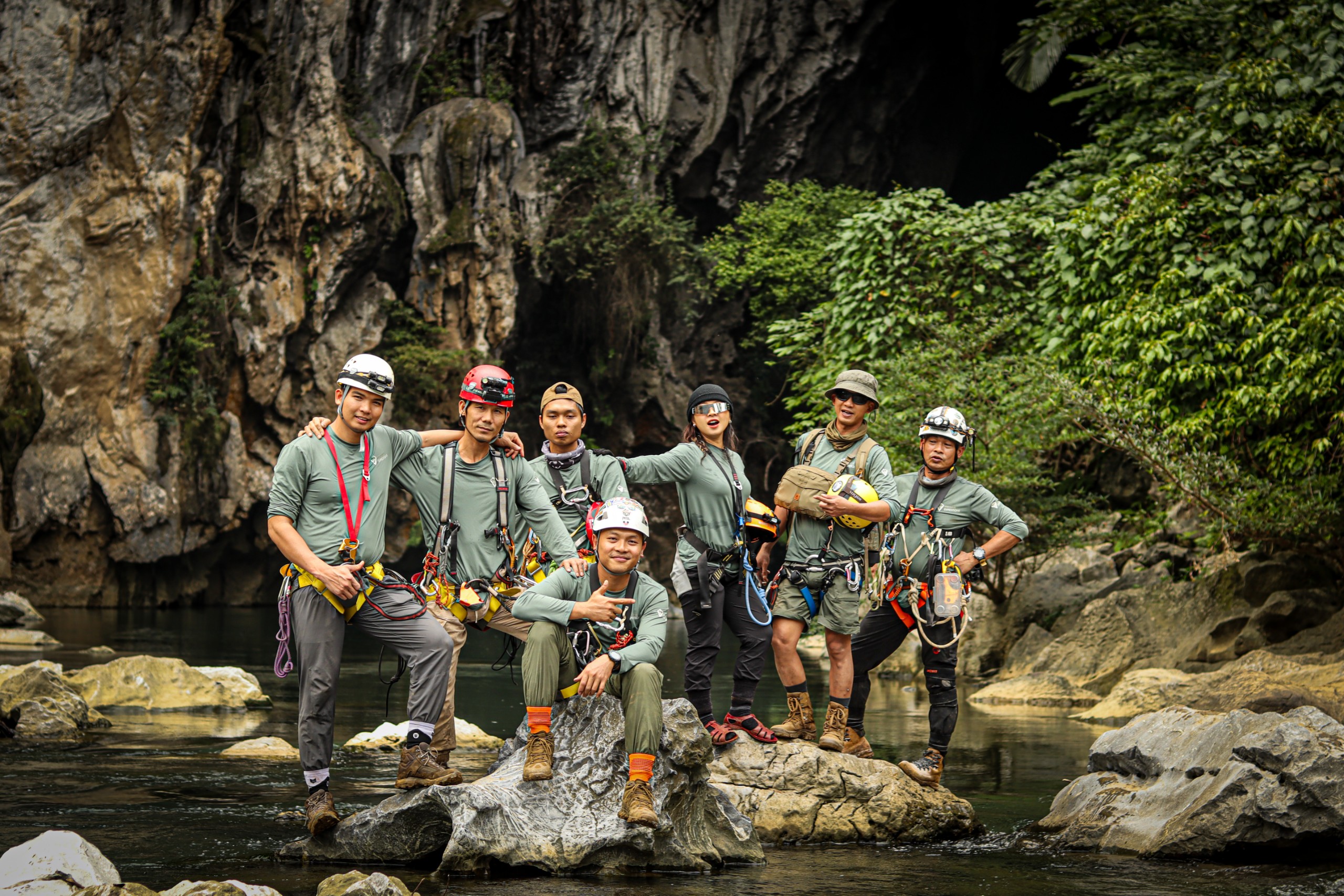 VietNam Expeditions