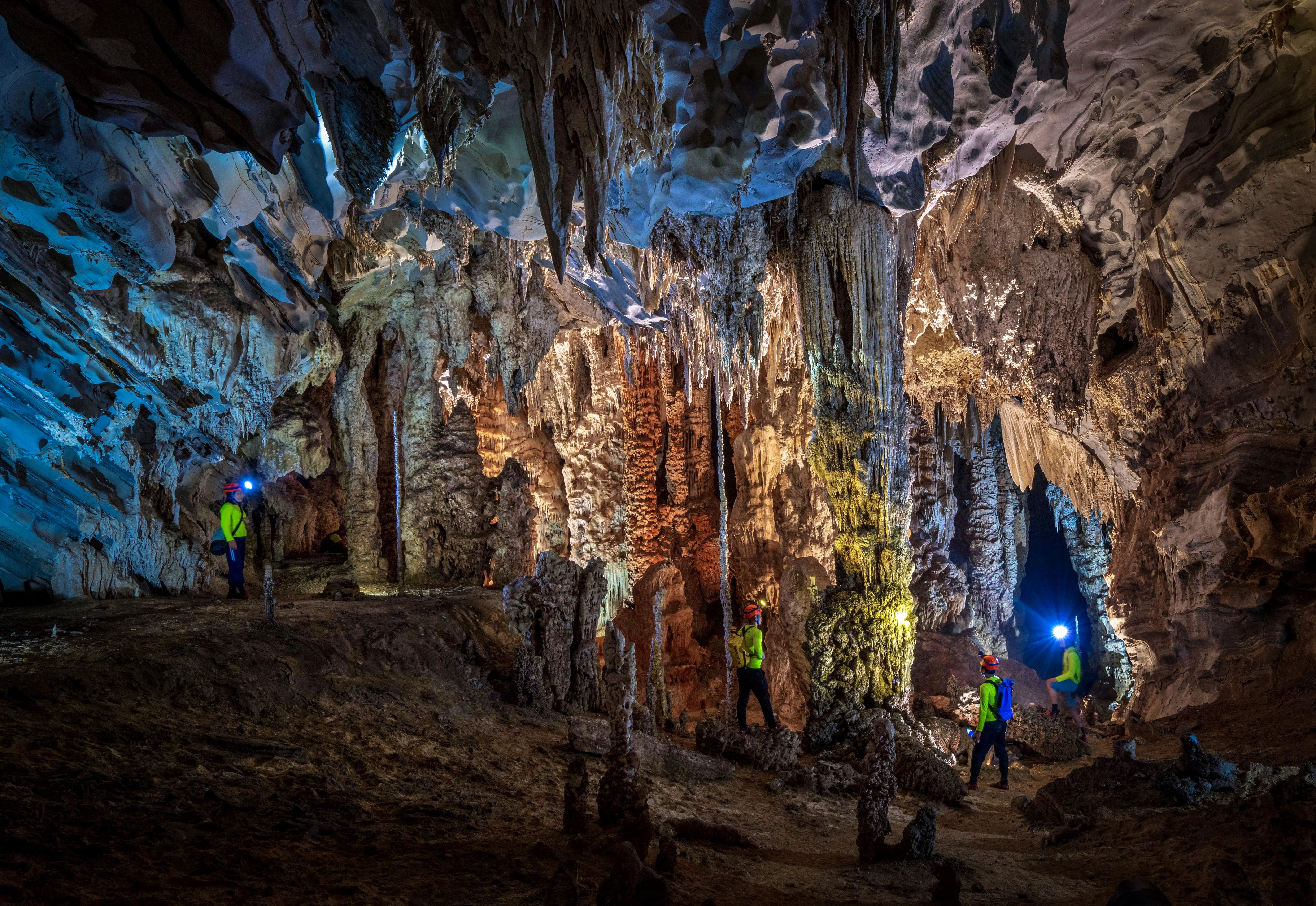 Động Phong Nha