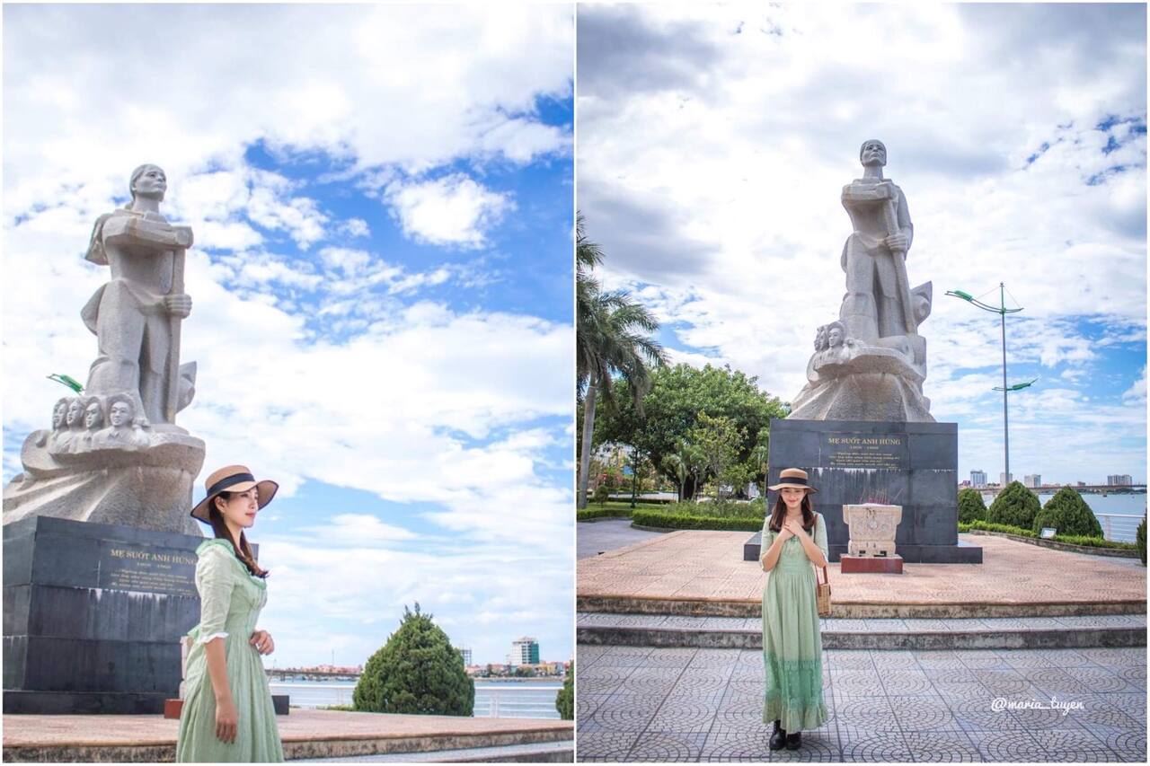 Con Người Quảng Bình