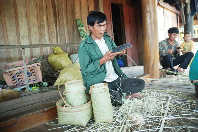 Vấn đề liên kết giữa làng nghề truyền thống và doanh nghiệp lữ hành du lịch để phát triển bền vững