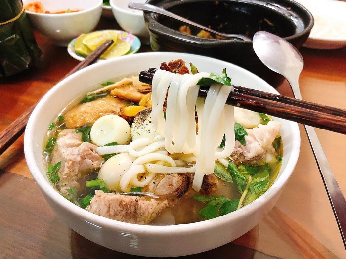 Ẩm thực Quảng Bình