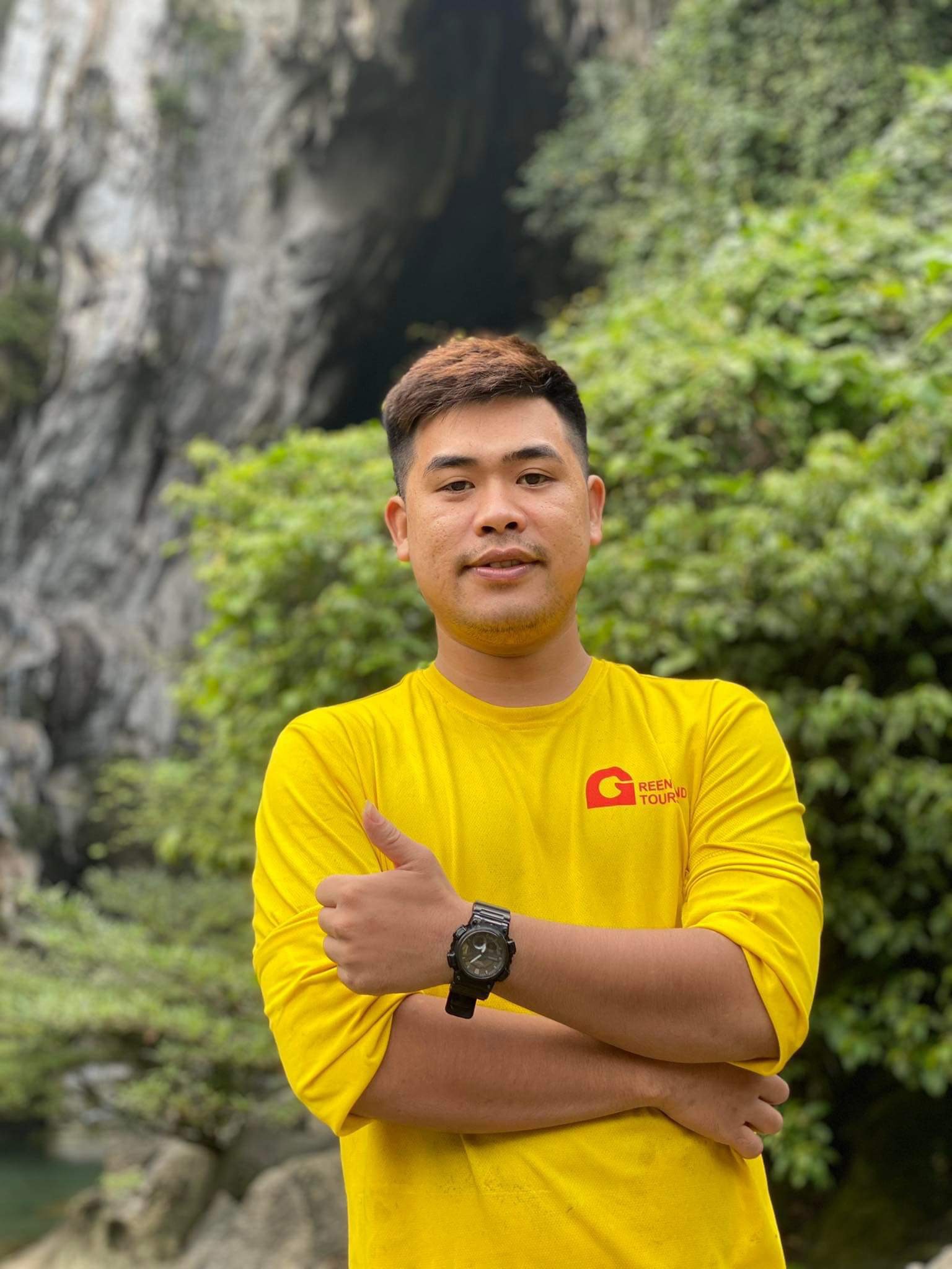 Hoang Bao Viet