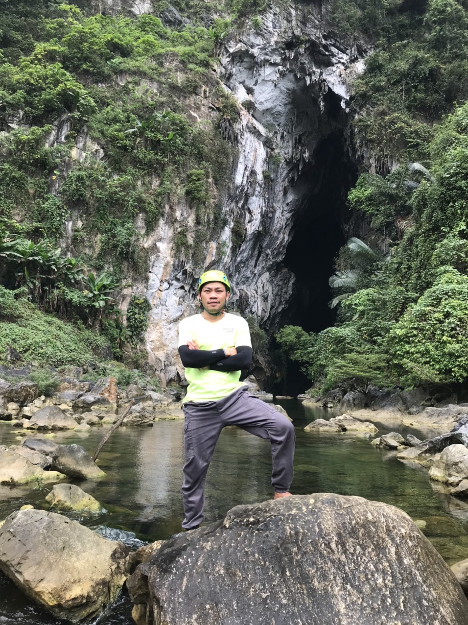 Cao Văn Thái